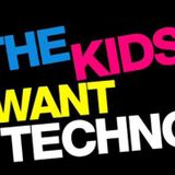 James LaFleur #Podcast February16 #TheKidsWantTechno1