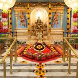 Sri Sathya Sai Aradhana Mahotsavam - Its significance for each one of us