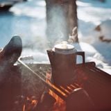 WinterCast#1: The Sound of Winter