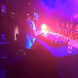 Warm Up For Hannah Want's @ Exploit 03/05/15
