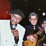 Roscoe Robinson - Live at Rockwood 2