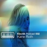 klectik_podcast_Octobre_2011_kane_roth