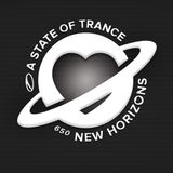 Mix Of (A State Of Trance 650)