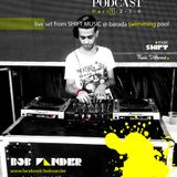 Live Set @ Wet & Wild '' Part.1 By Bob VanDer