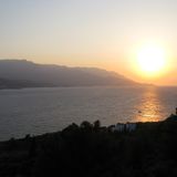 dj nicko s in the mix sunrise at samos.