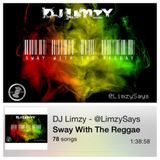 Sway With The Reggae #SWTR
