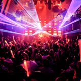 minimal club by burning head (break club session)