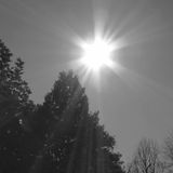 Jimmy Behan - October Sun