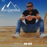 Sahaf - Egypt Talks Techno #025