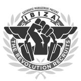 The Revolution Recruits Spetterphat