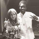 Harriet Rose Interviews Wretch 32