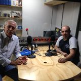 L'Indiscreto con Alfonso Peritore e Salvatore Domicoli