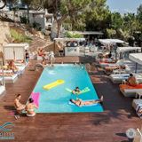 J.F.C JAVIER F CHUMILLAS JARDINES DEL MAR NAVIDADES 2014/2015
