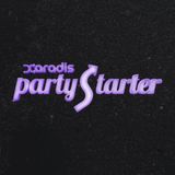 Partystarter #24