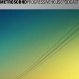 Metrosound Podcast : s08-e02 : February Edition