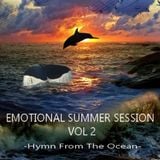 EMOTIONAL SUMMER SESSION VOL 2 - Hymn From The Ocean -