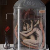 Yves Samuel & The Love Slowly