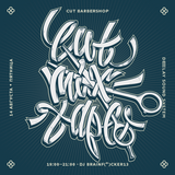 Dj Brainf(*)cker — Cut Mixtape #24