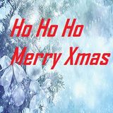 Ho Ho Ho Merry Xmas