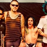 NOFX Setlist TLA Philly (12/1/13)