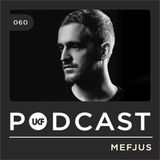 UKF Music Podcast #60 - Mefjus