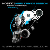 dj Alan Wilson (uk) @ Nostic Hard Trance Session 2012 Vol.1