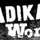 RadiKal Words: Spoken Verse Vol 1