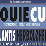 Janni Salpingidis - Warm Up@ L´Instant With Louie Cut 16.01.15