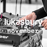 lukasbury - november house mix 2015