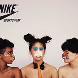 Nike Sportswear Presents Mahoyo: Boom! In Your Face!