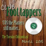 Club Foot Tappers Vol 16