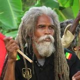 Interview about the State of Reggae Music with Prof I, Nyabinghi Priest.