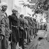 Chroniques du Dr. Mansour : Les Harkis (07-11-2013)