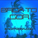 AstroPilot - Back To Goa Special Mix 2015