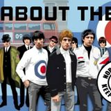 ACACIA RADIO'S MODS AND ROCKERS SHOW WITH SHAUN AND JONO MONDAY 1st FEBRUARY 2016