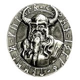 ODIN i need your power