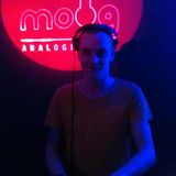 URBAN C @ MAXIDAWA RADIO SHOW / RCV99fm / live from Moog (Lille-Fr) / 2013-01-29