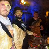 La Combriccola del Disco - Circus Party @ Società Camporegio 26-09-2015