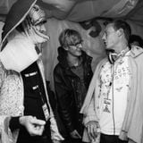 Sombrero Soundsystem ft. Only Girl / Bestival Radio 2013