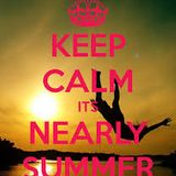 Its Nearly Summer Mix