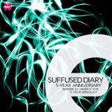 Amber Long - Suffused 5 Year Anniversary Mix on Frisky Radio