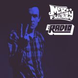 DC Radio: Mr. Flurry Guest Mix II