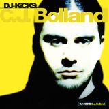 C.J. Bolland - DJ Kicks