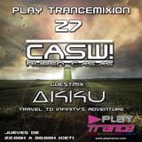 Play Trancemixion 027 by CASW!