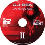 Dj-BenIqbkk Vol.2 - Tribal House - hope you enjoy..