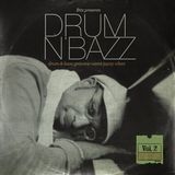 Bitz presents: Drum 'n' bazz vol.2 (2009)