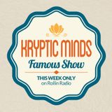 ROLLIN RADIO – Famous Show pres. Best of Kryptic Minds & Leon Switch