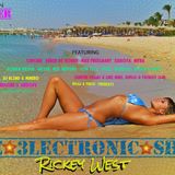 Rickey West 3lectronic Show 80