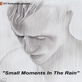 "Small Moments In The Rain"