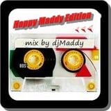 djMaddy Happy Edition vol. 2